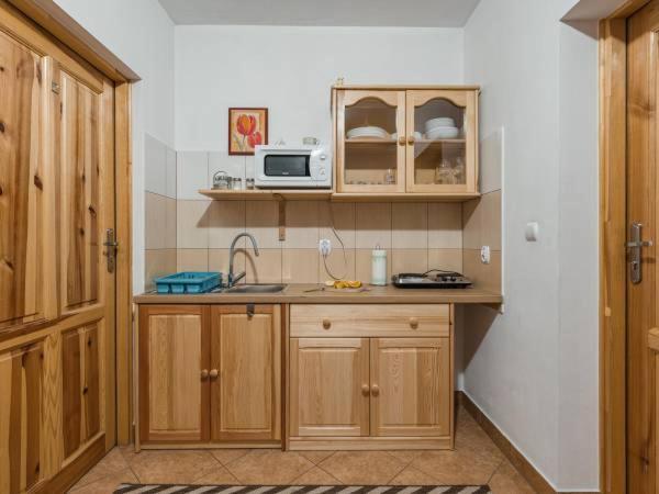 Kwatera prywatna Kurpielówka
