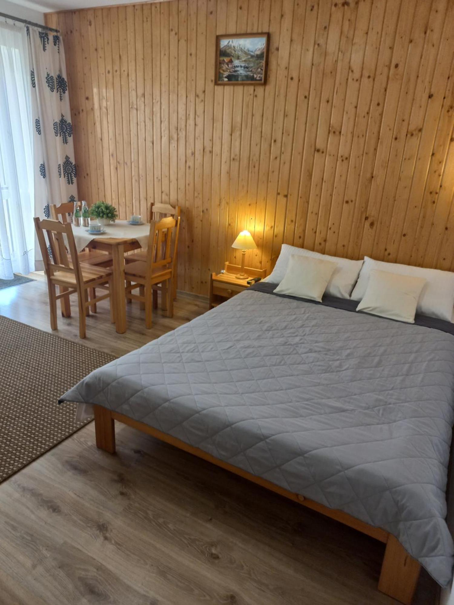 Kurpielówka Kwatera prywatna
