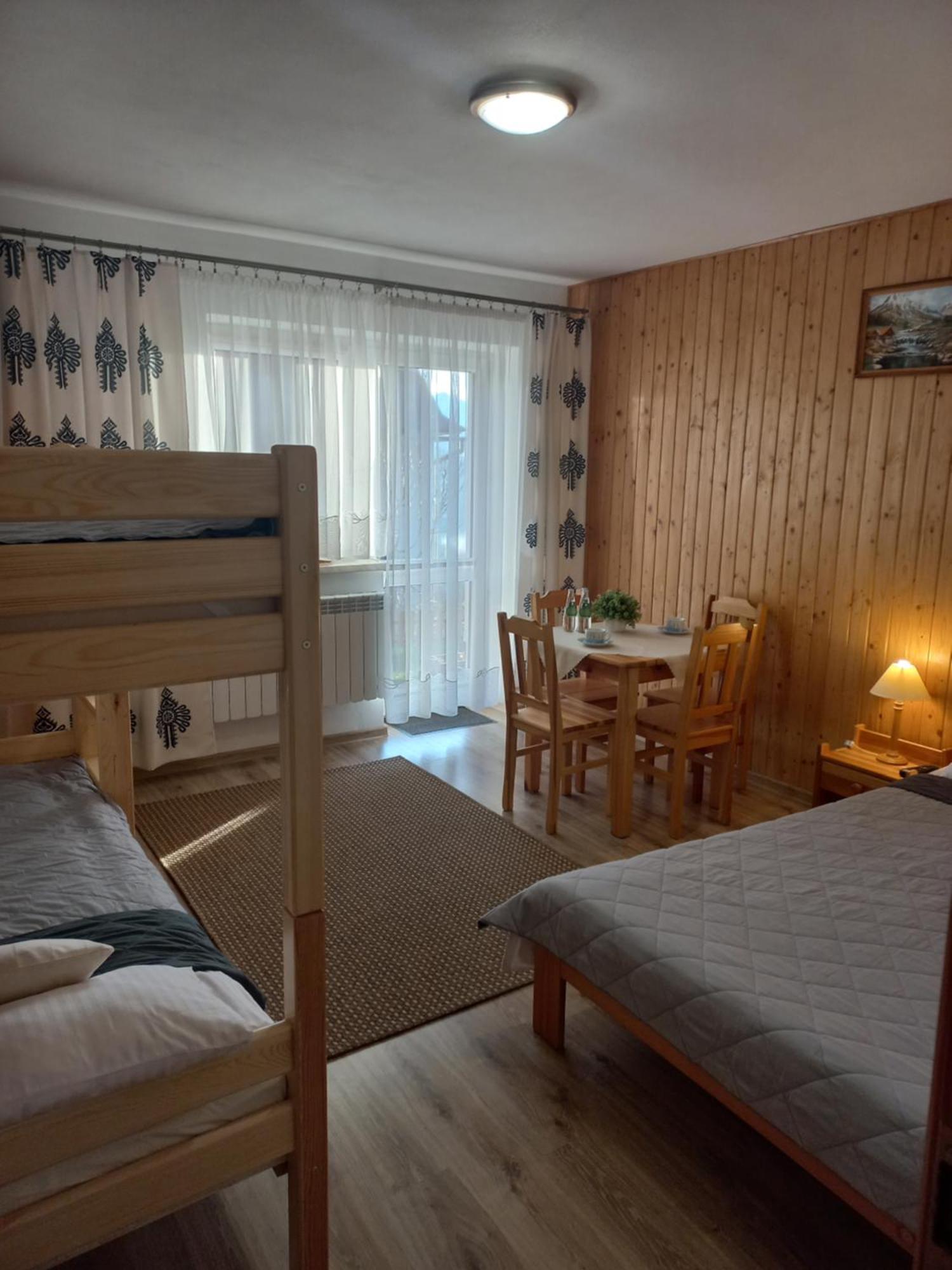 Kurpielówka * Czorsztyn